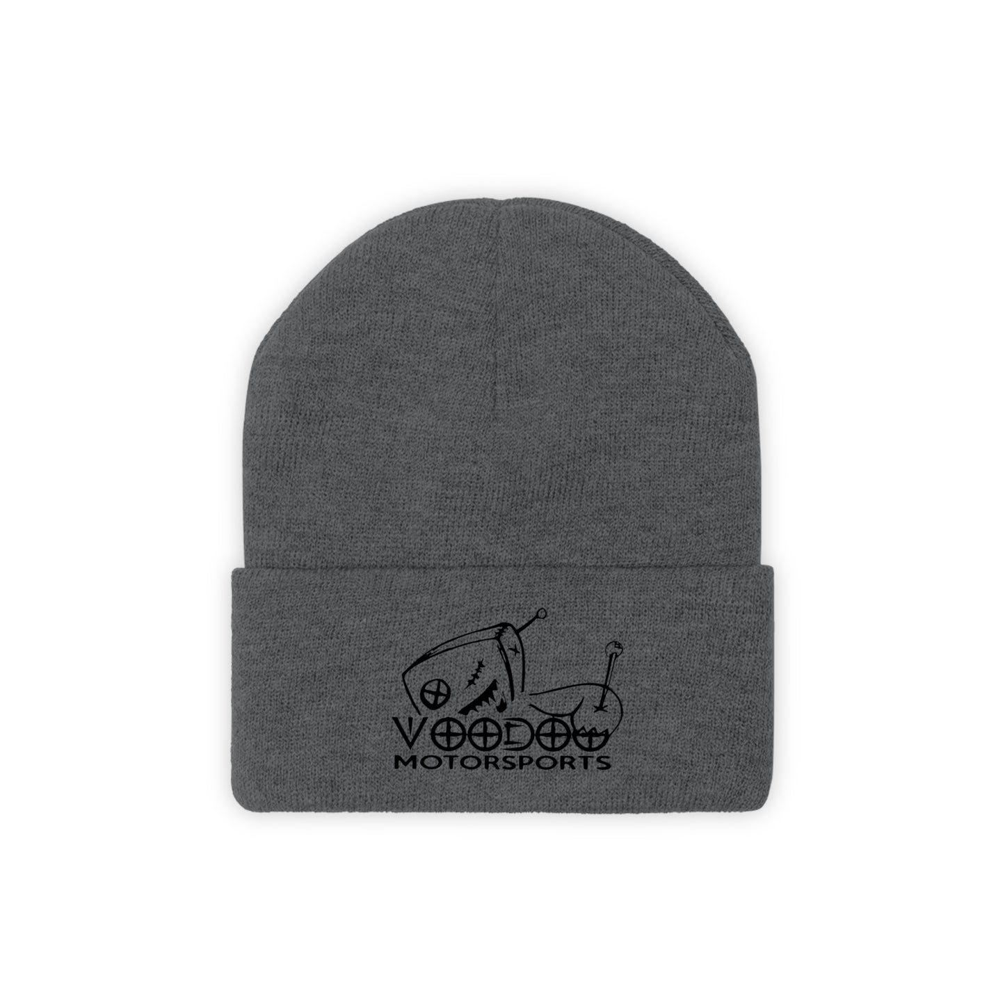 Voodoo Motorsports Beanie