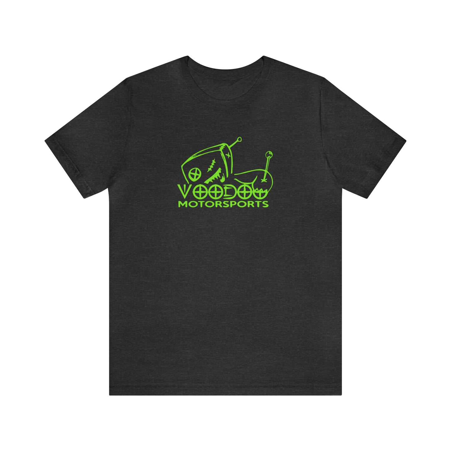 Voodoo Motorsports Verde Scandal T-shirt