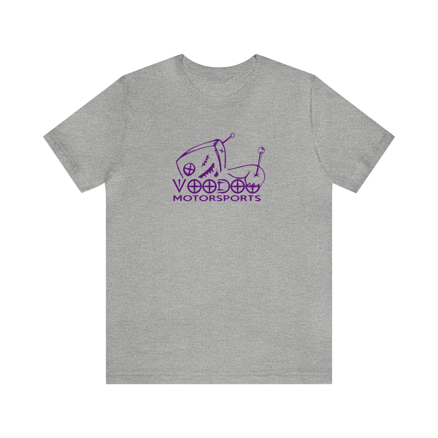 Voodoo Motorsports Viola Pasifae T-shirt