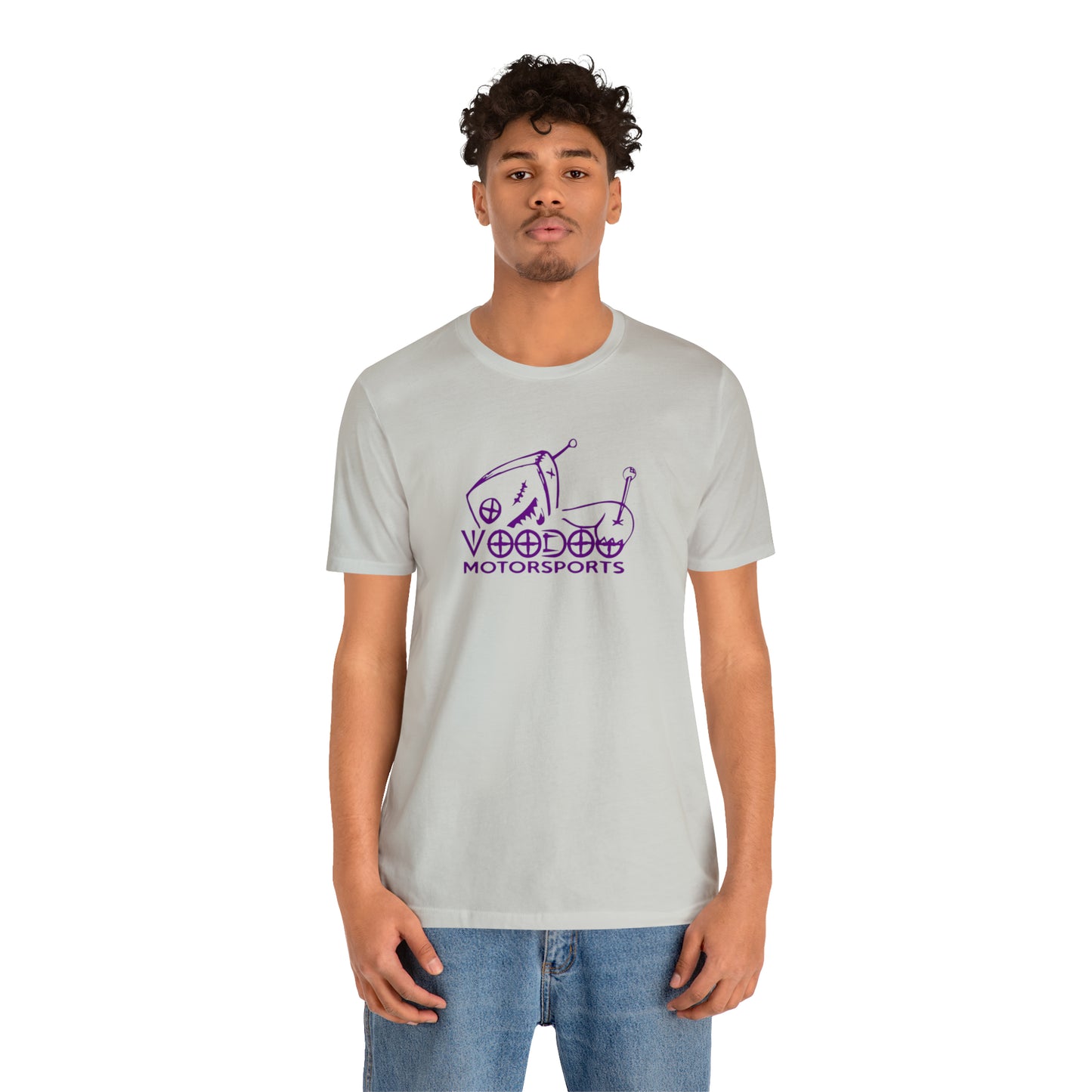 Voodoo Motorsports Viola Pasifae T-shirt