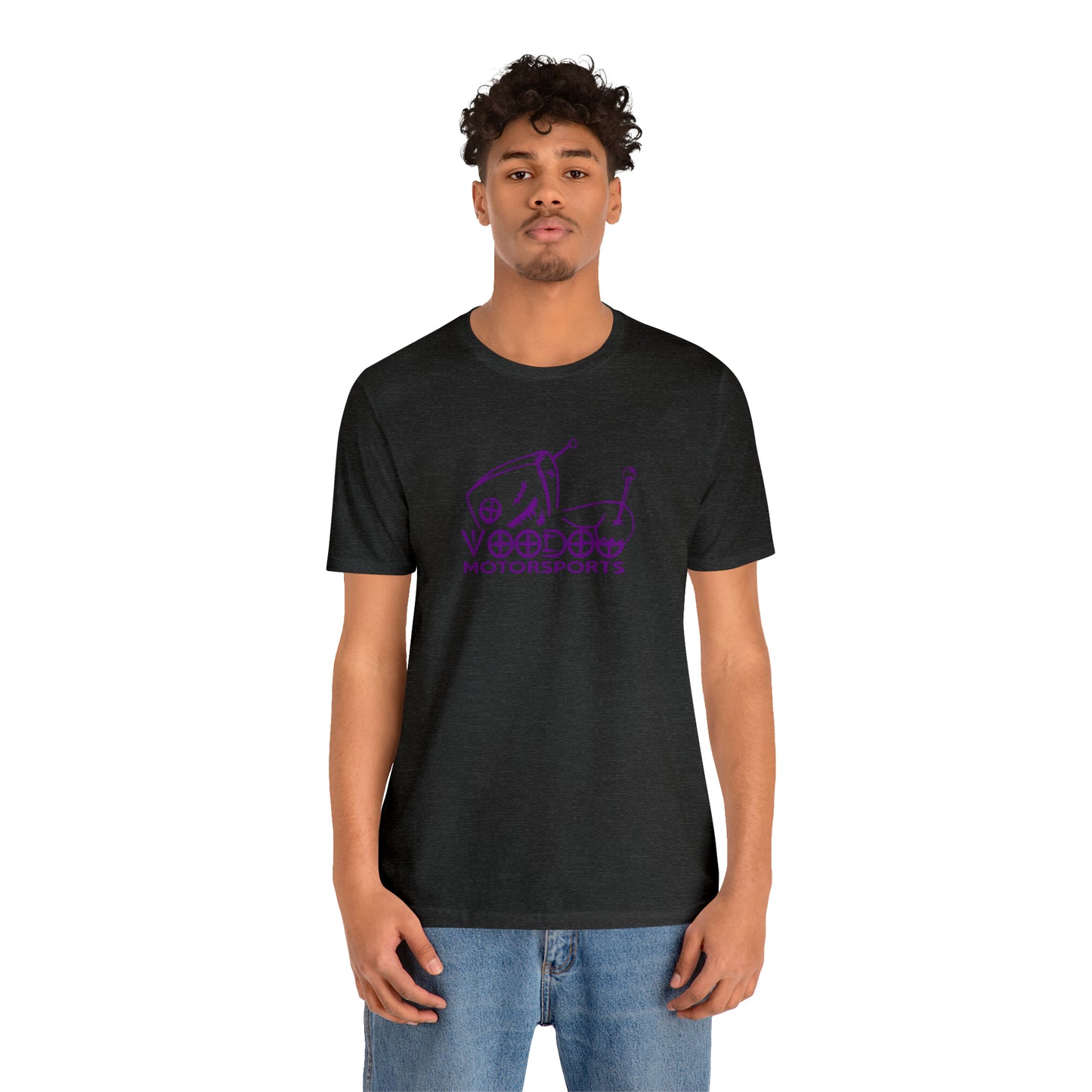 Voodoo Motorsports Viola Pasifae T-shirt