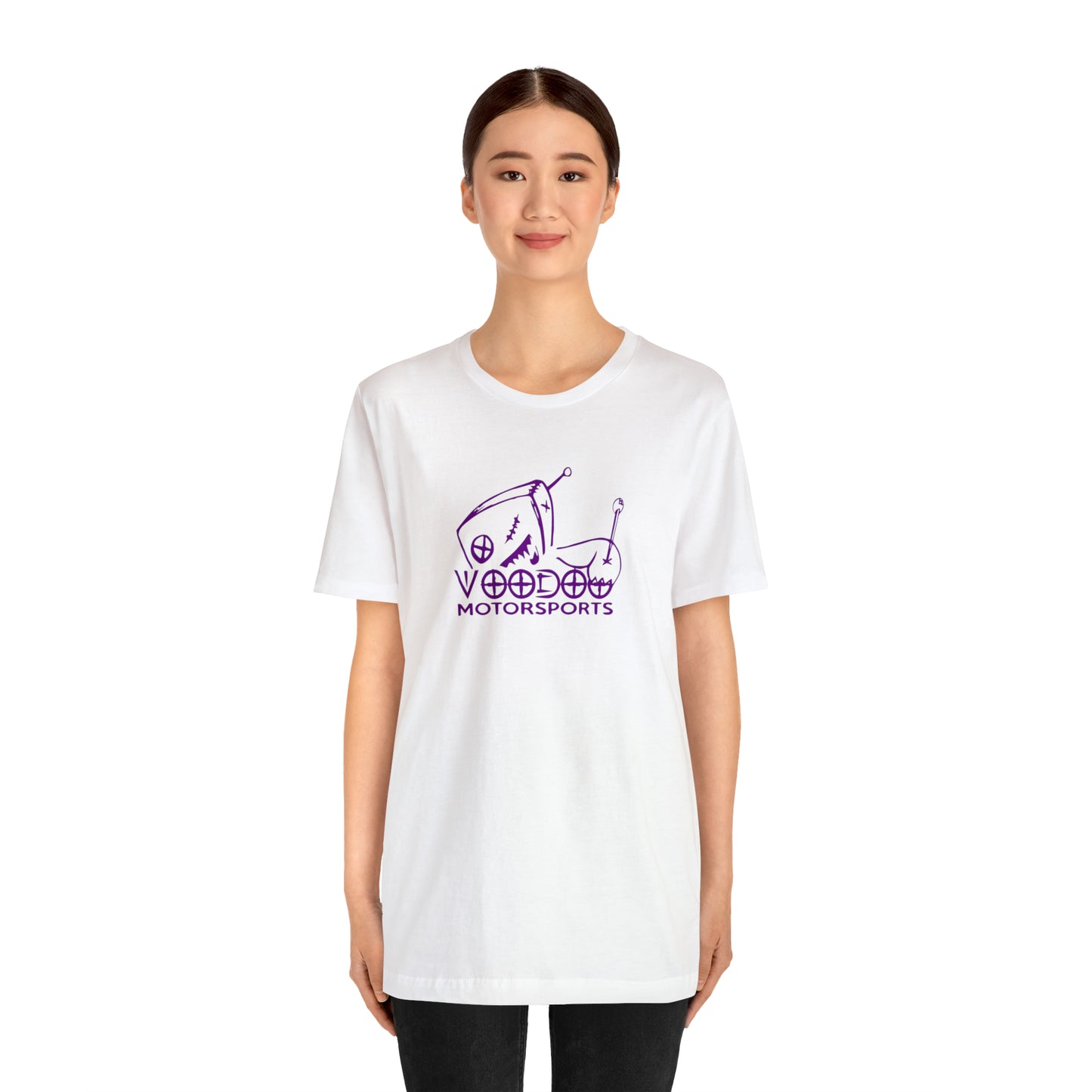 Voodoo Motorsports Viola Pasifae T-shirt