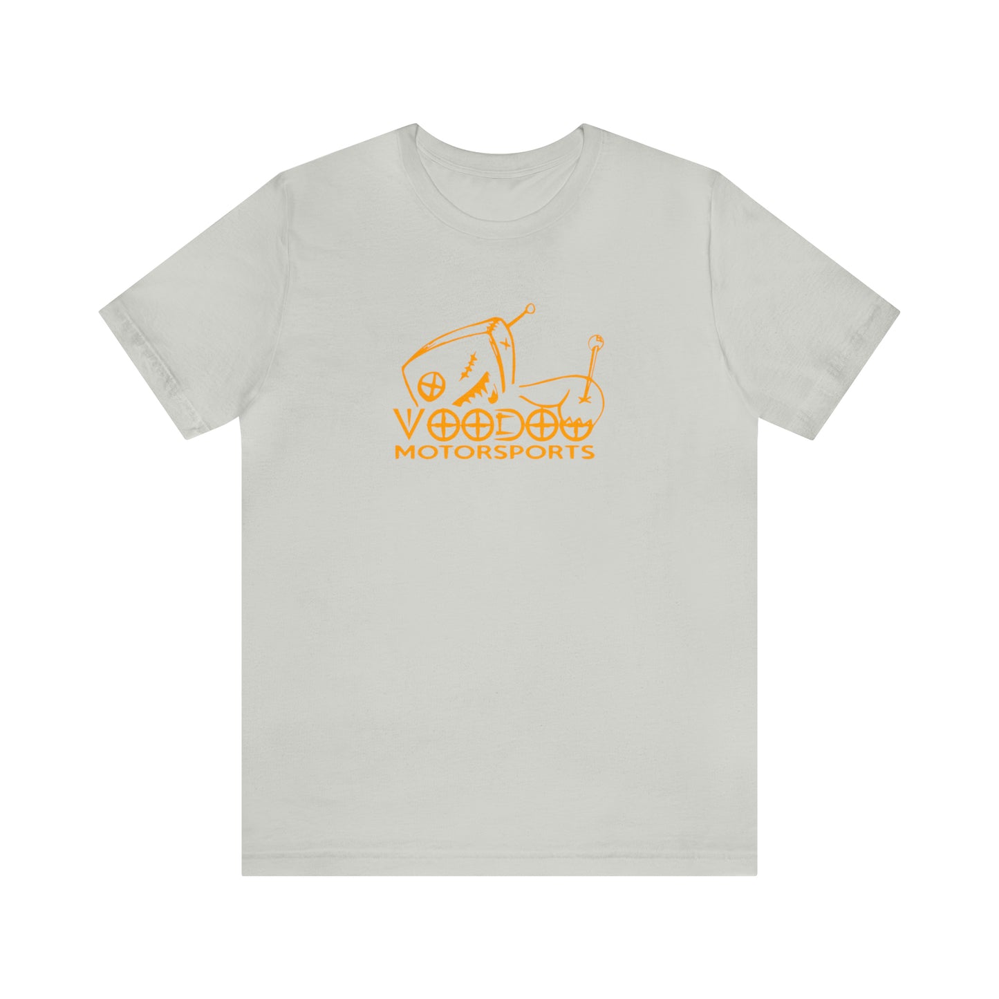 Voodoo Motorsports Arancio Borealis T-shirt