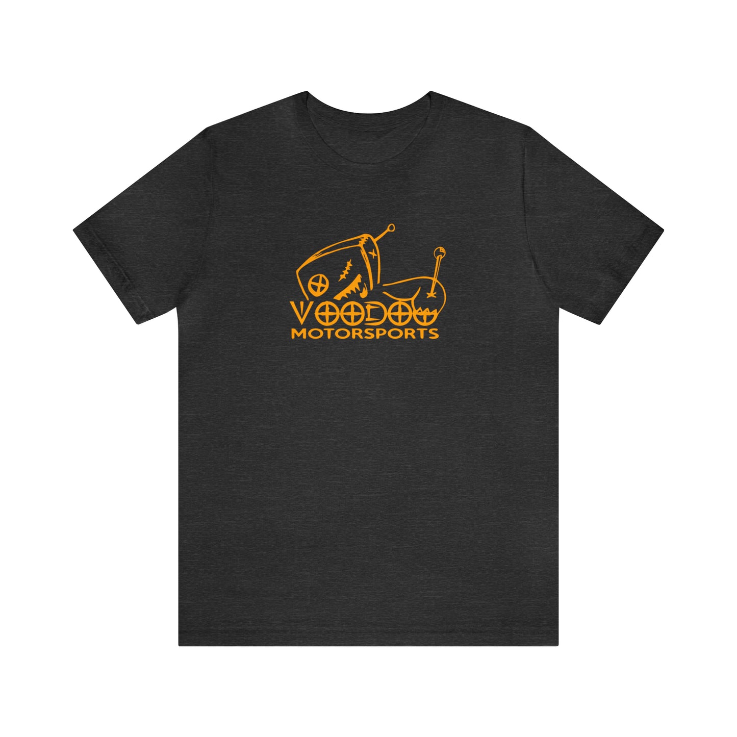 Voodoo Motorsports Arancio Borealis T-shirt