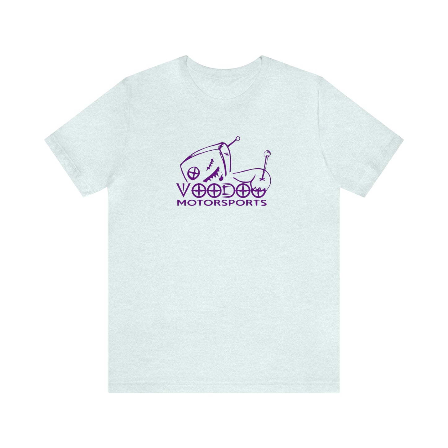 Voodoo Motorsports Viola Pasifae T-shirt