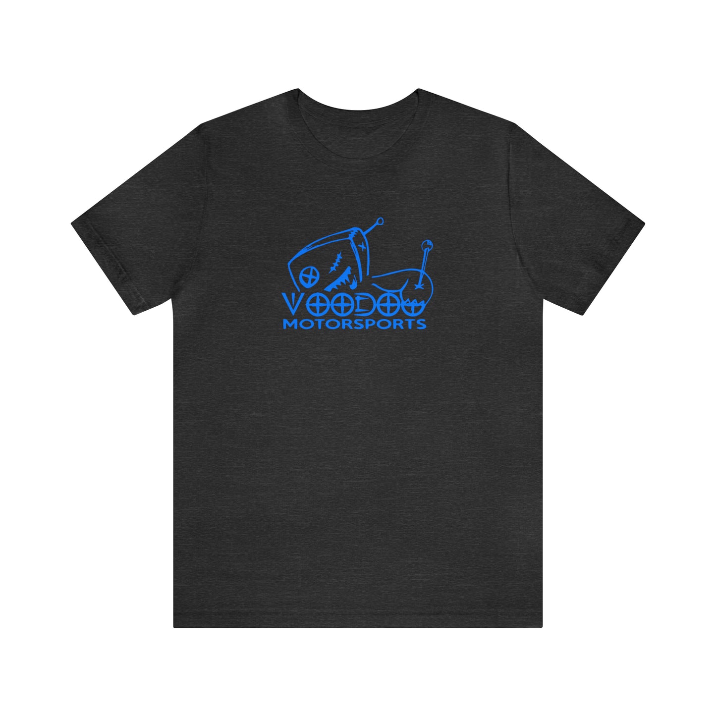 Voodoo Motorsports Blu Nila T-shirt