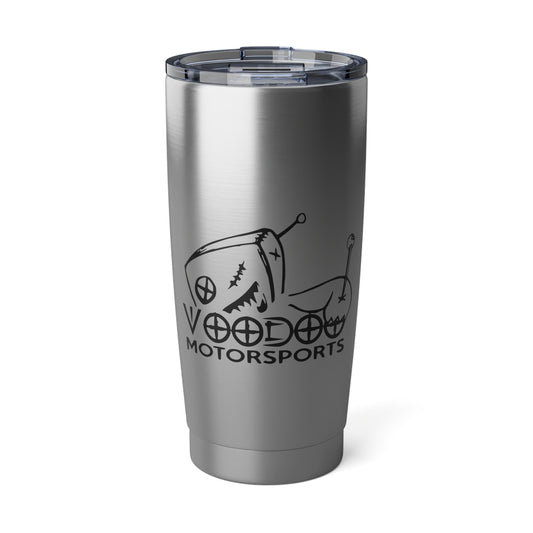 Voodoo Motorsports Tumbler