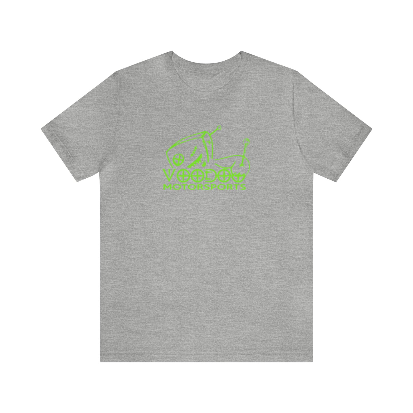 Voodoo Motorsports Verde Scandal T-shirt