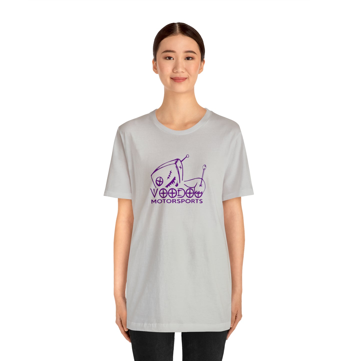 Voodoo Motorsports Viola Pasifae T-shirt