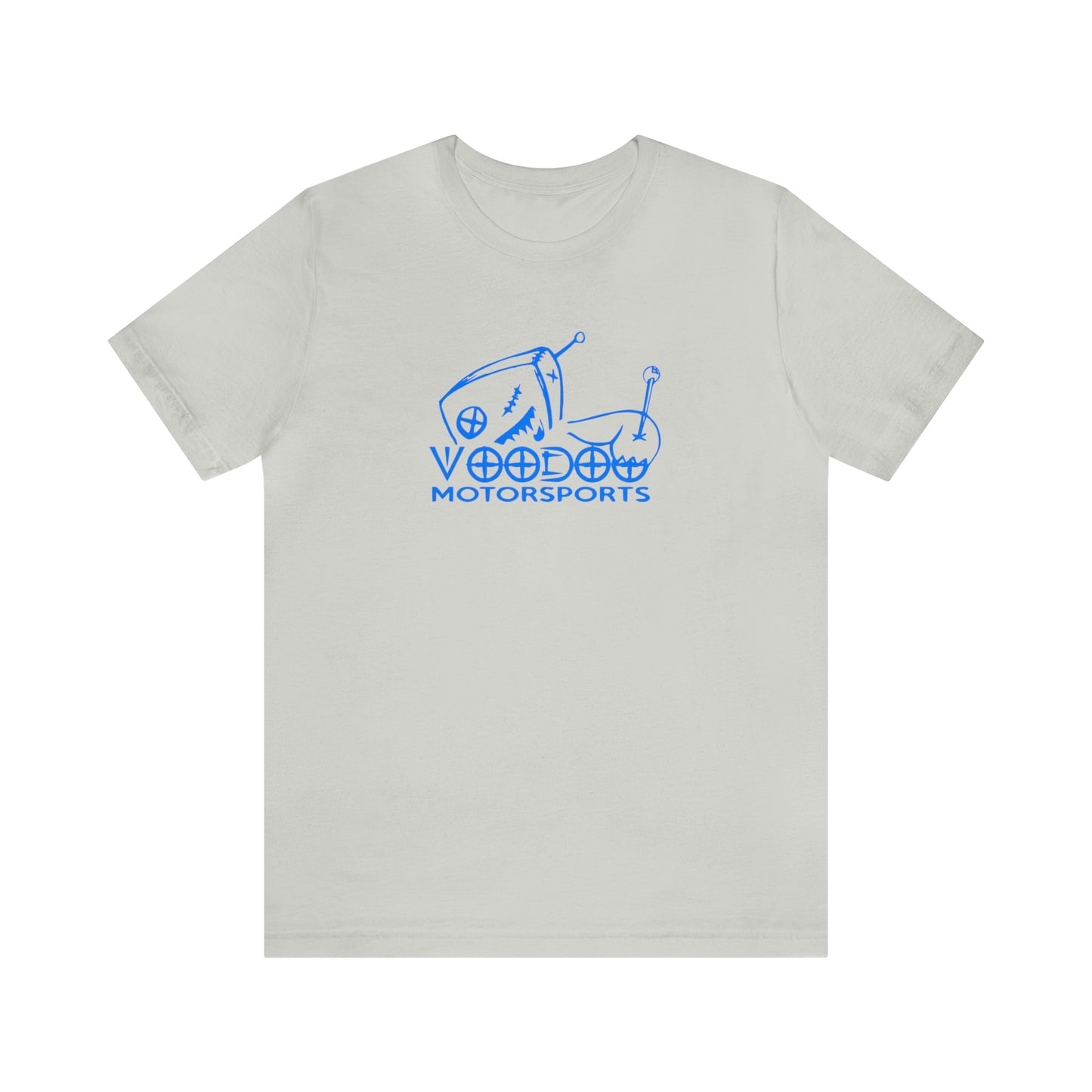 Voodoo Motorsports Blu Nila T-shirt