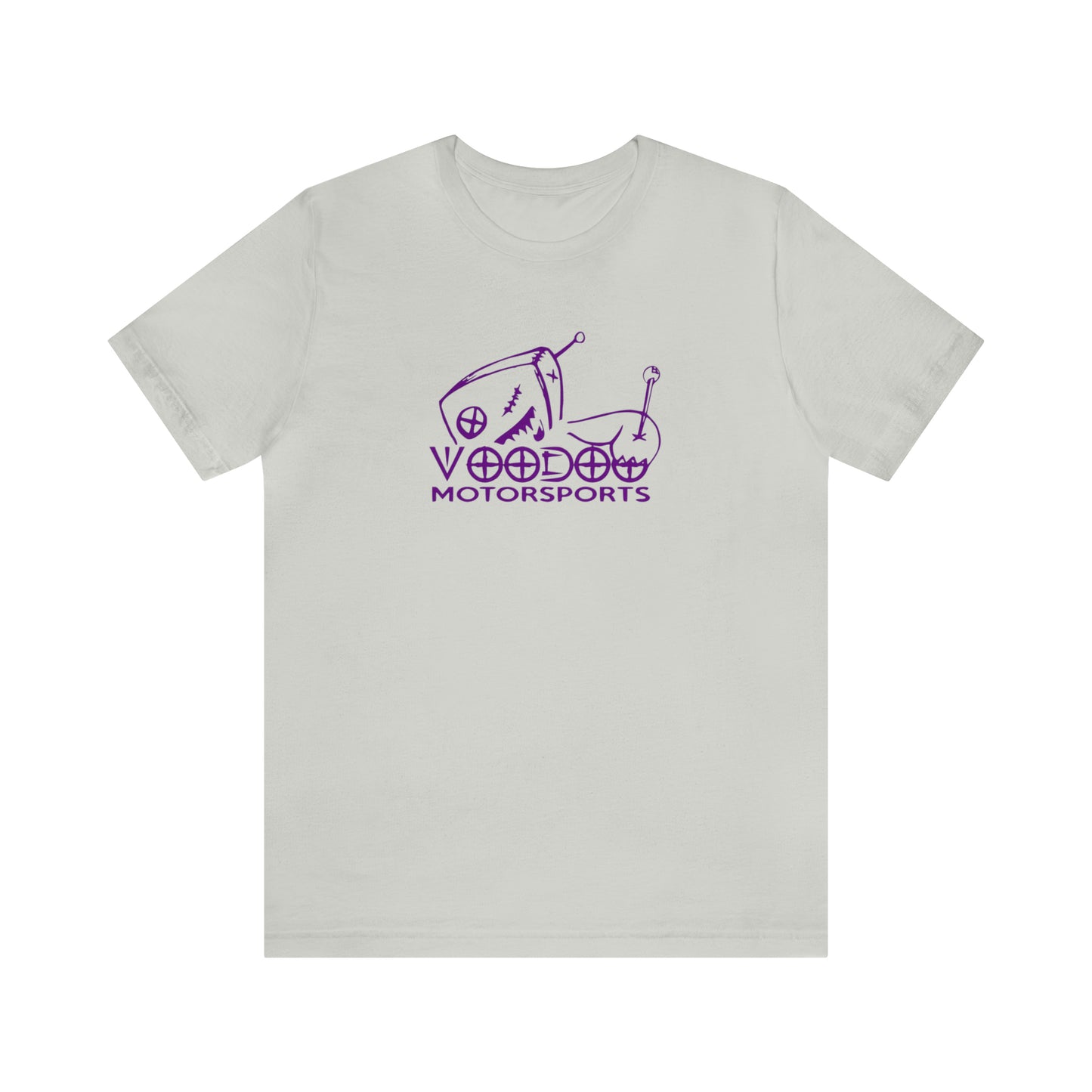 Voodoo Motorsports Viola Pasifae T-shirt