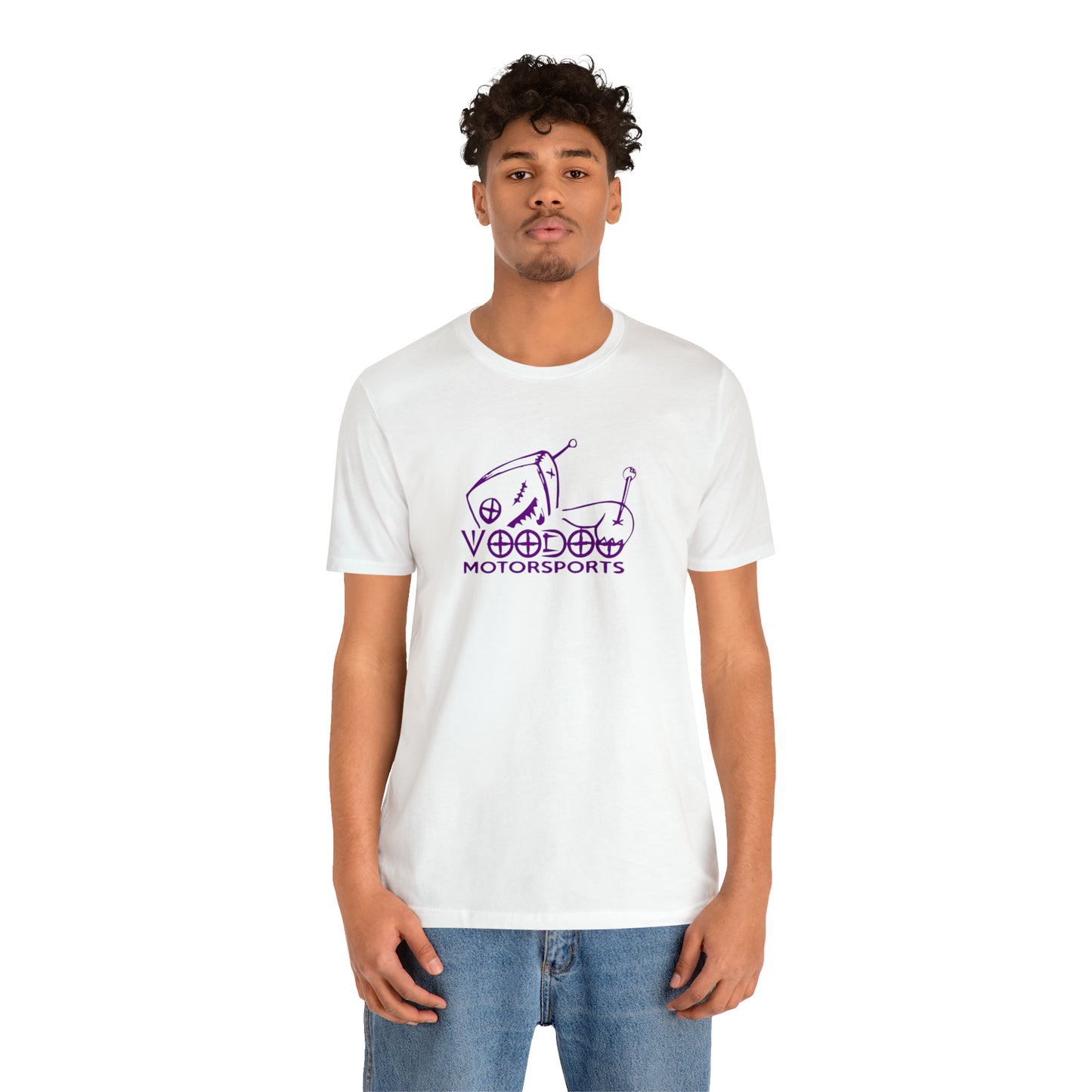 Voodoo Motorsports Viola Pasifae T-shirt