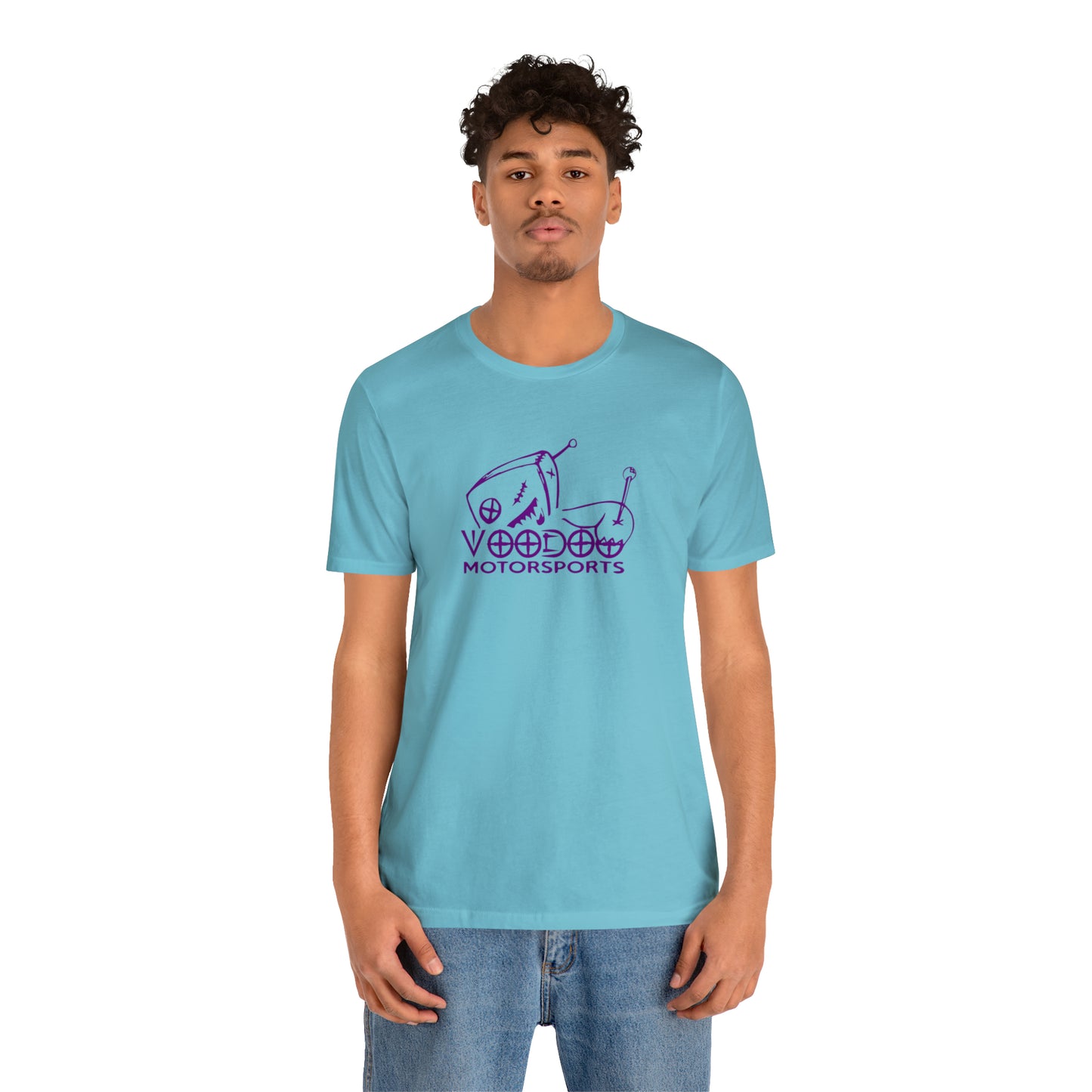 Voodoo Motorsports Viola Pasifae T-shirt