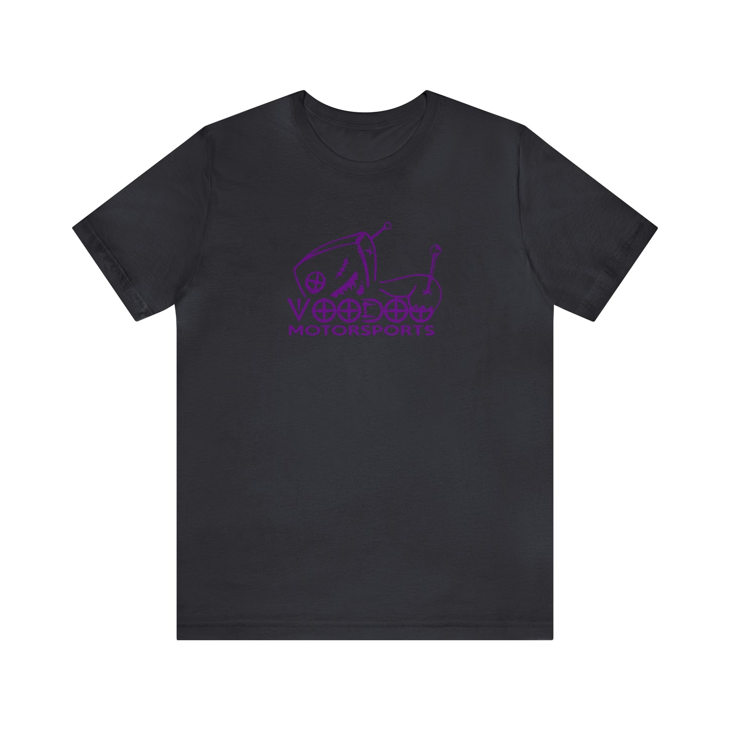 Voodoo Motorsports Viola Pasifae T-shirt