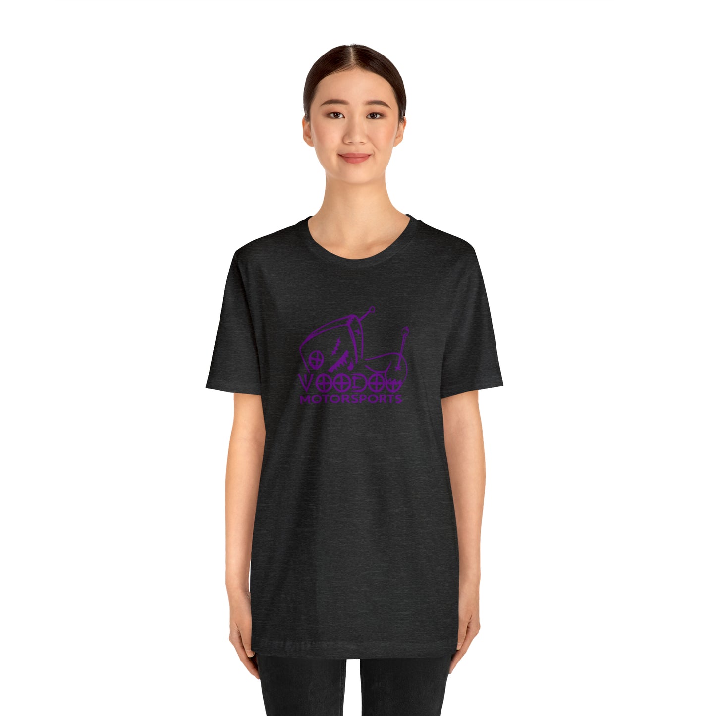 Voodoo Motorsports Viola Pasifae T-shirt