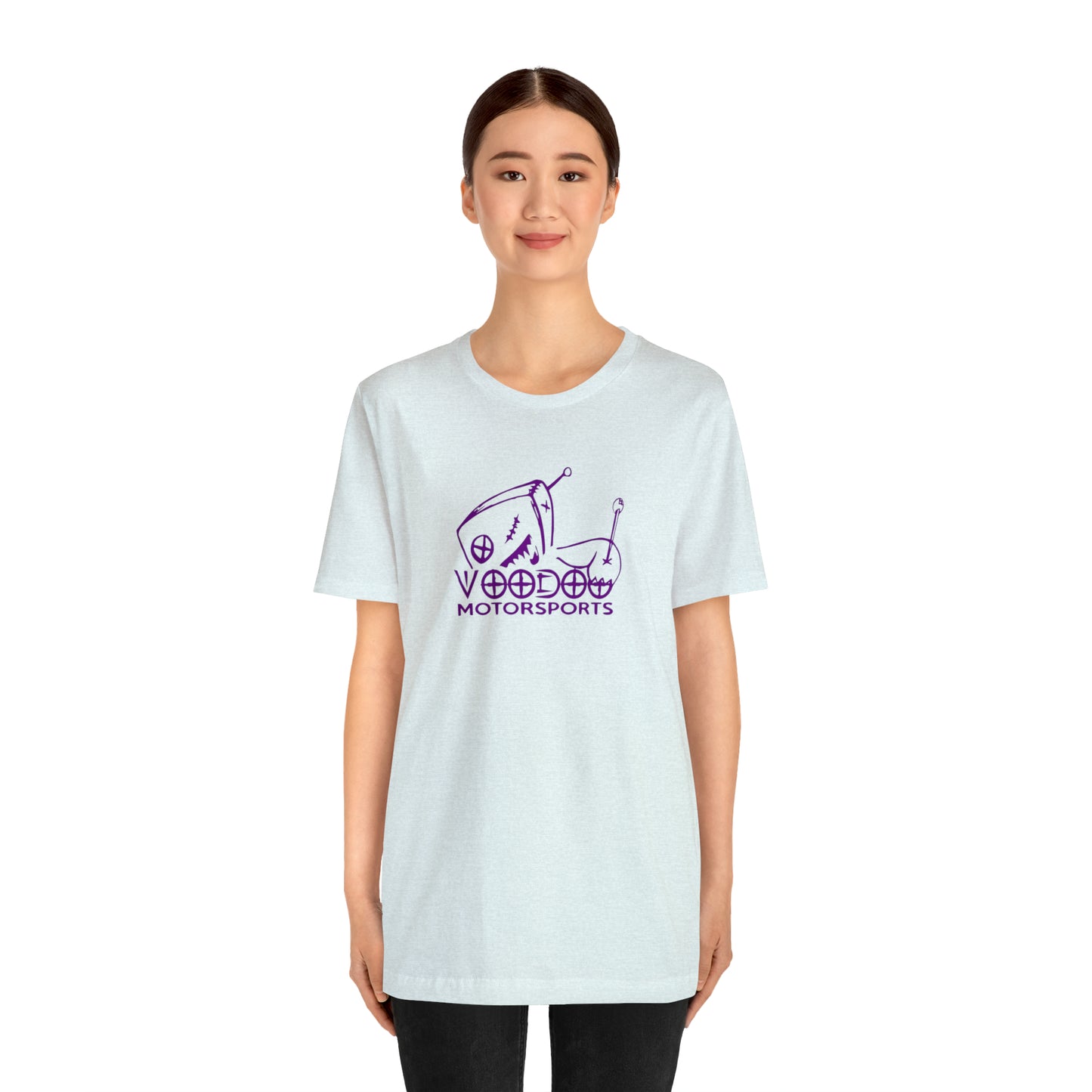 Voodoo Motorsports Viola Pasifae T-shirt