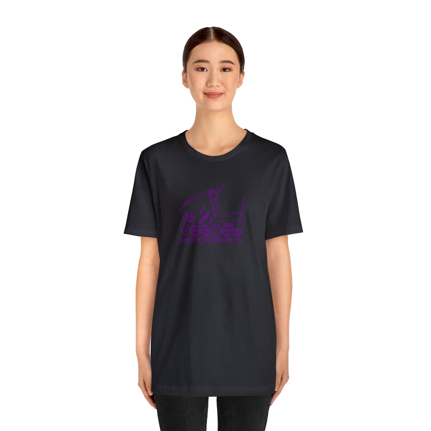 Voodoo Motorsports Viola Pasifae T-shirt