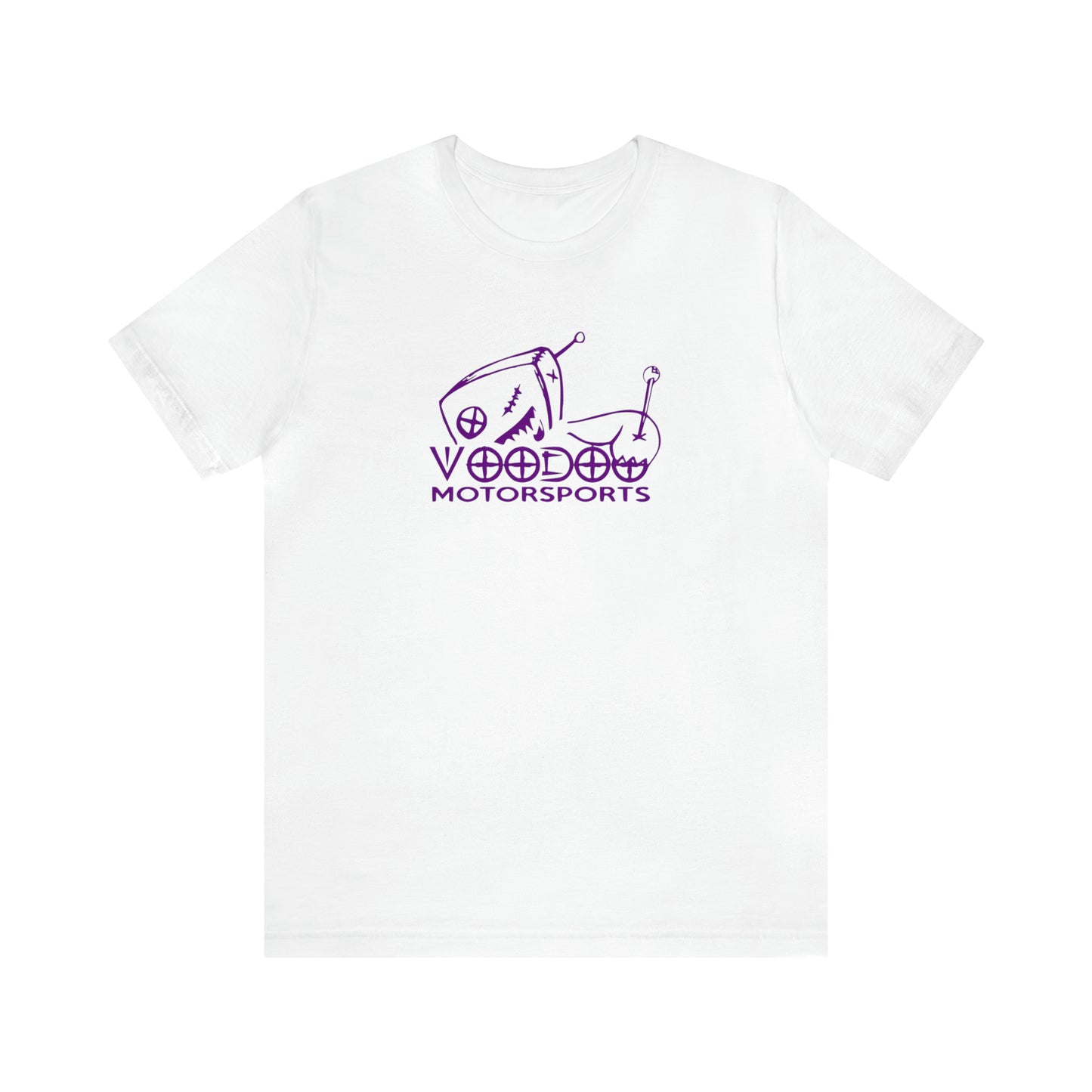 Voodoo Motorsports Viola Pasifae T-shirt