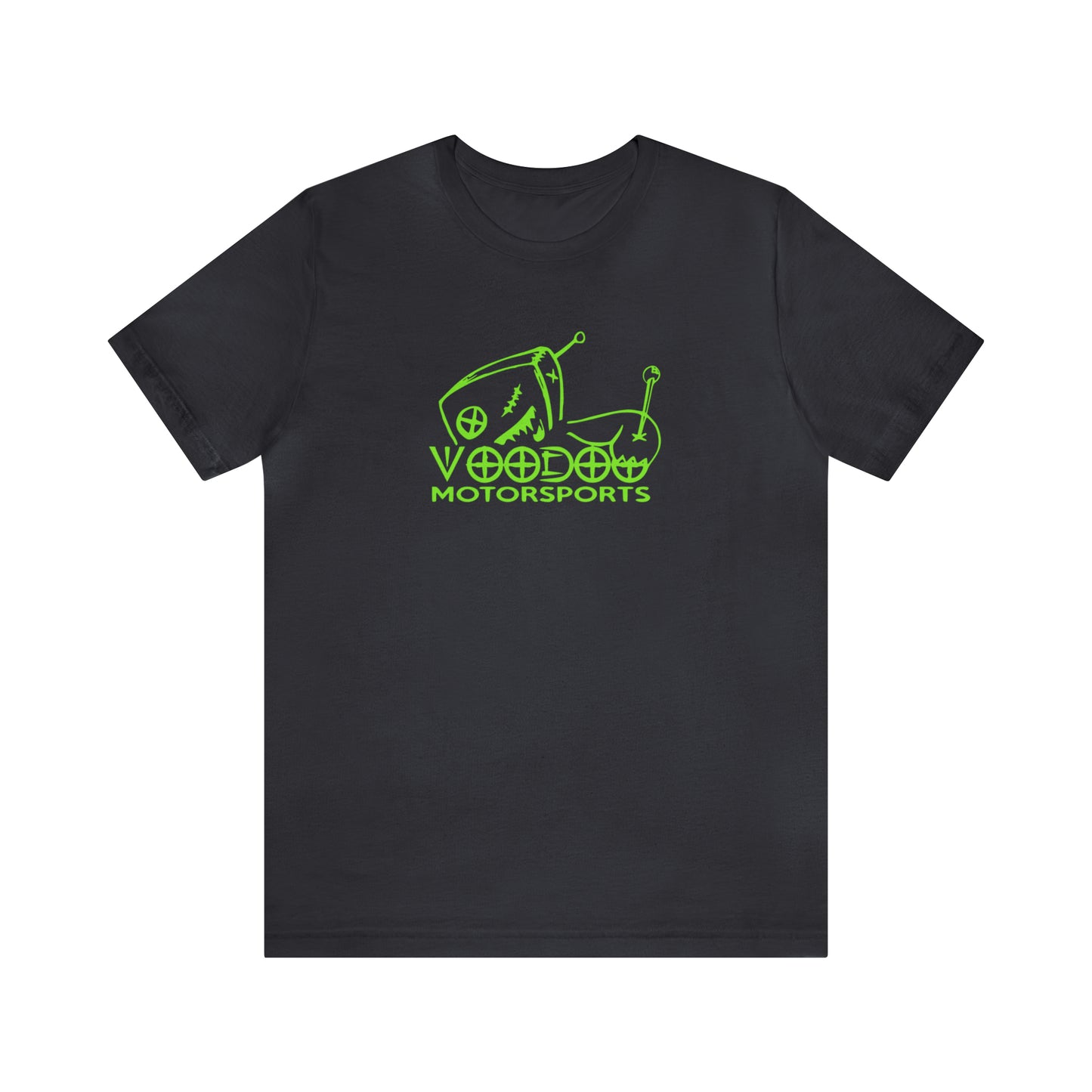 Voodoo Motorsports Verde Scandal T-shirt