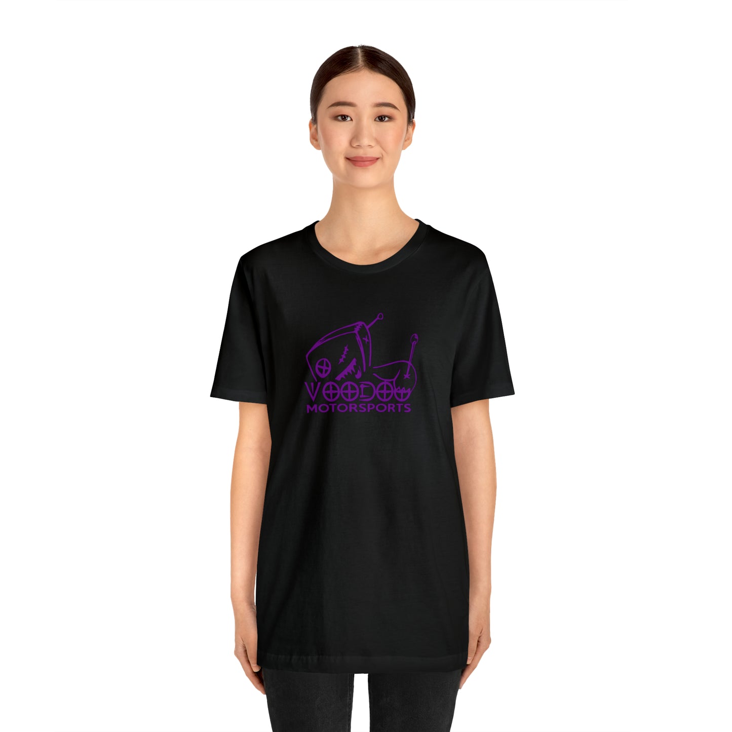 Voodoo Motorsports Viola Pasifae T-shirt