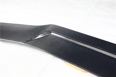 2019-2022 Lamborghini Huracan EVO Rear GT Spoiler