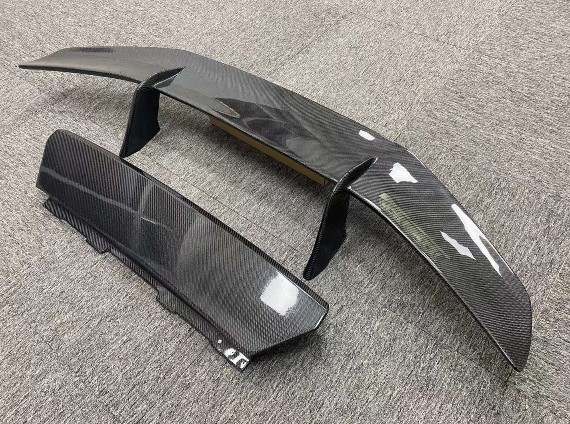 2015-2022 Lamborghini Huracan EVO Performante Rear Spoiler